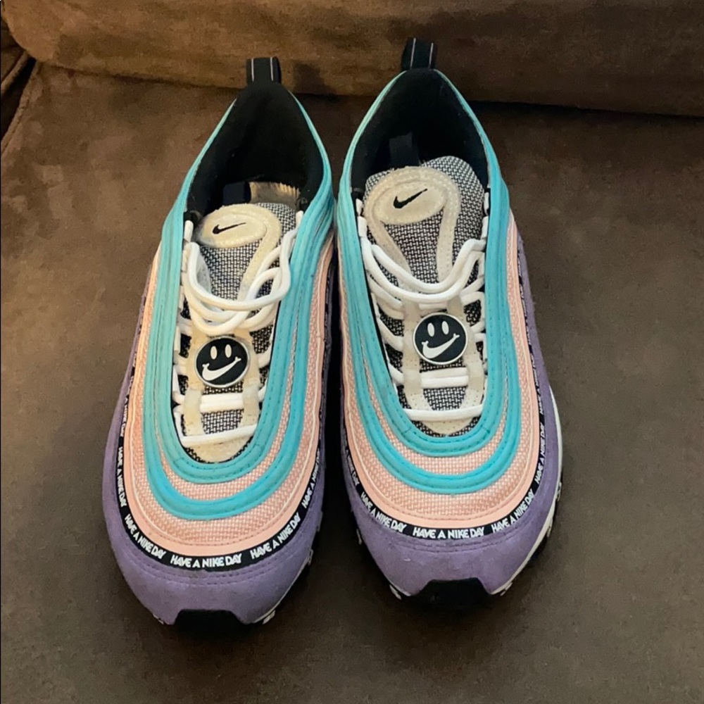 Nike Air Max 97 ‘Have A Nike Day’
